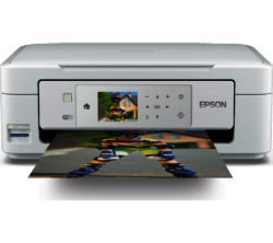 EPSON  Expression Home XP-435 All-in-One Wireless Inkjet Printer